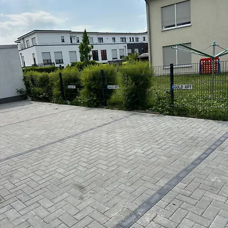 Modernes Mit Altbau Flair Naehe Messe Duesseldorf *