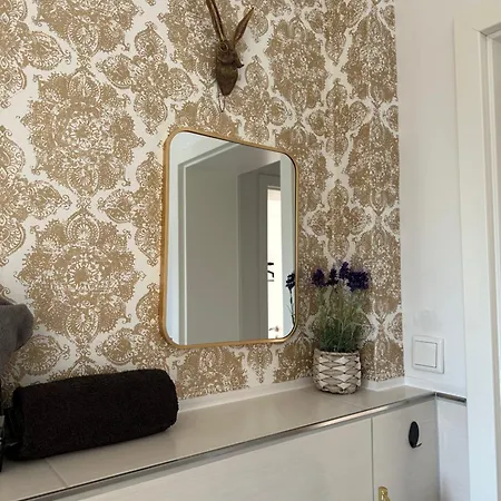 Modernes Mit Altbau Flair Nähe Messe Düsseldorf Duisburg