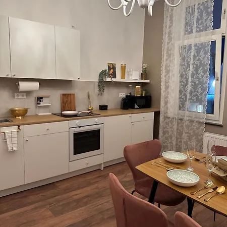 Modernes Mit Altbau Flair Naehe Messe Duesseldorf