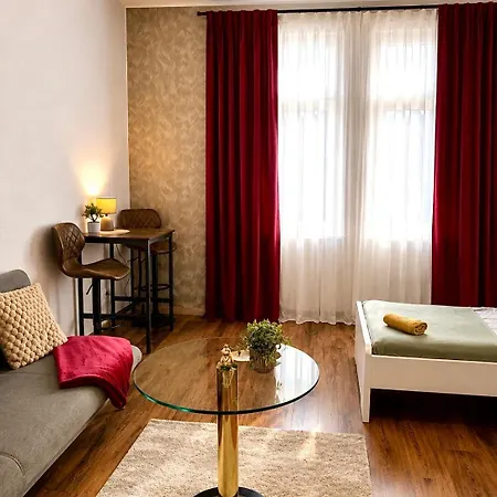Modernes Mit Altbau Flair Naehe Messe Duesseldorf *