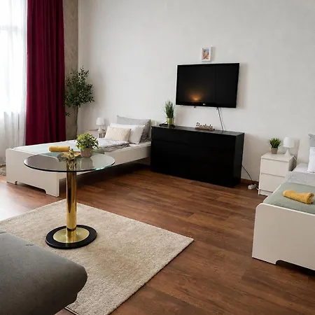 Modernes Mit Altbau Flair Naehe Messe Duesseldorf Διαμέρισμα Ντούισμπουργκ