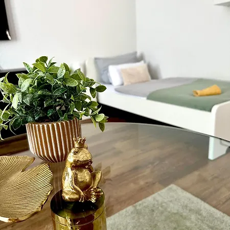 Modernes Mit Altbau Flair Naehe Messe Duesseldorf Διαμέρισμα Ντούισμπουργκ
