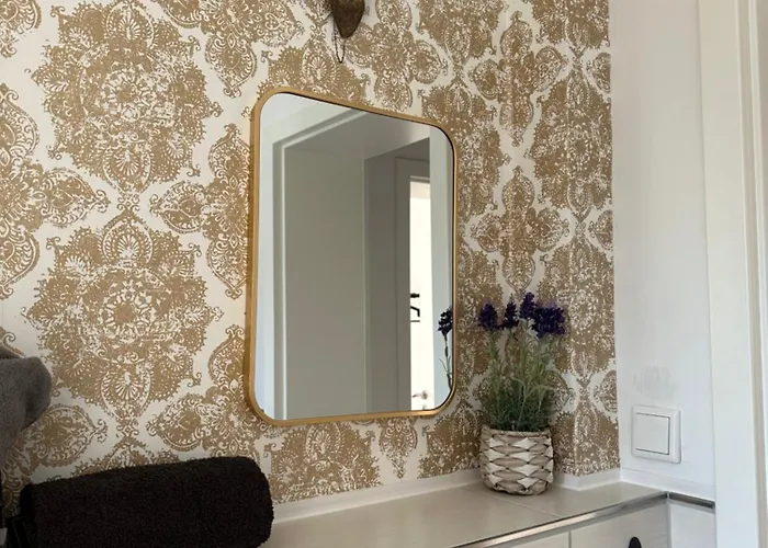 Modernes Mit Altbau Flair Naehe Messe Duesseldorf ドゥイスブルグ