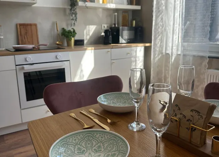 Apartment Modernes Mit Altbau Flair Nähe Messe Düsseldorf Duisburg