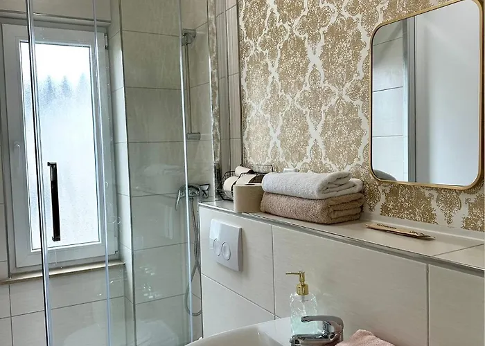 アパート Modernes Mit Altbau Flair Naehe Messe Duesseldorf